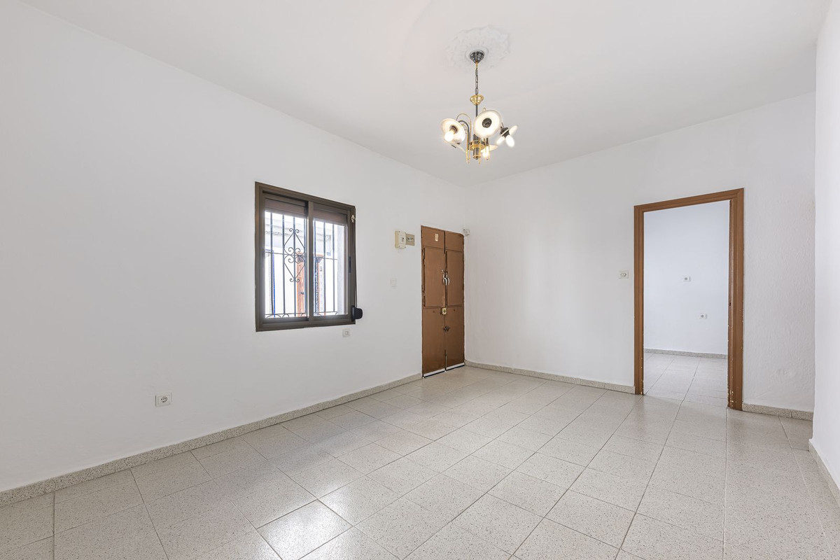 Te koop Herenhuis Costa Del Sol Mijas € 249.000,-