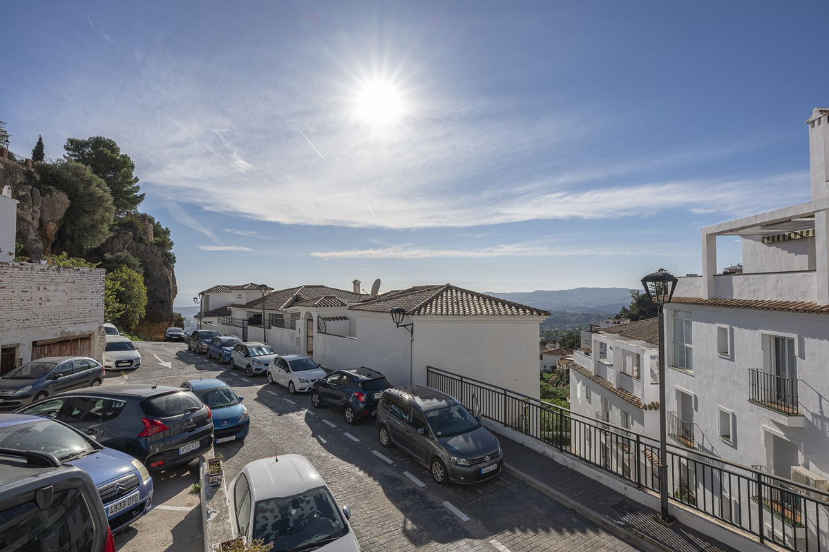 Te koop Herenhuis Costa Del Sol Mijas € 249.000,-