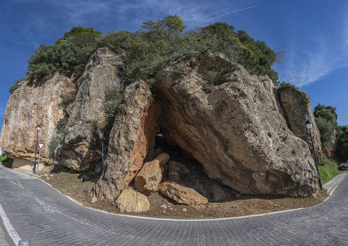 Te koop Herenhuis Costa Del Sol Mijas € 249.000,-