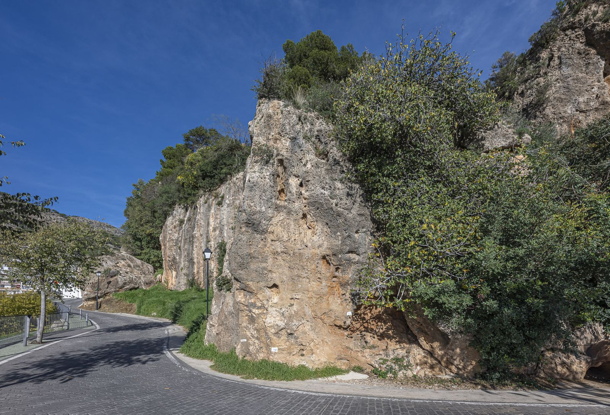 Te koop Herenhuis Costa Del Sol Mijas € 249.000,-