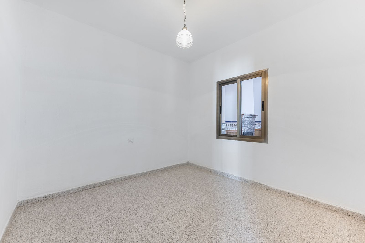 Te koop Herenhuis Costa Del Sol Mijas € 249.000,-