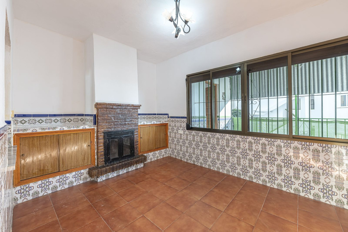 Te koop Herenhuis Costa Del Sol Mijas € 249.000,-