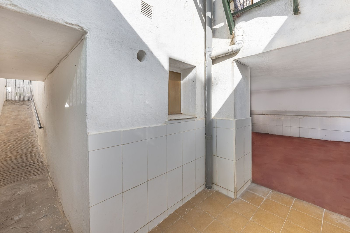 Te koop Herenhuis Costa Del Sol Mijas € 249.000,-