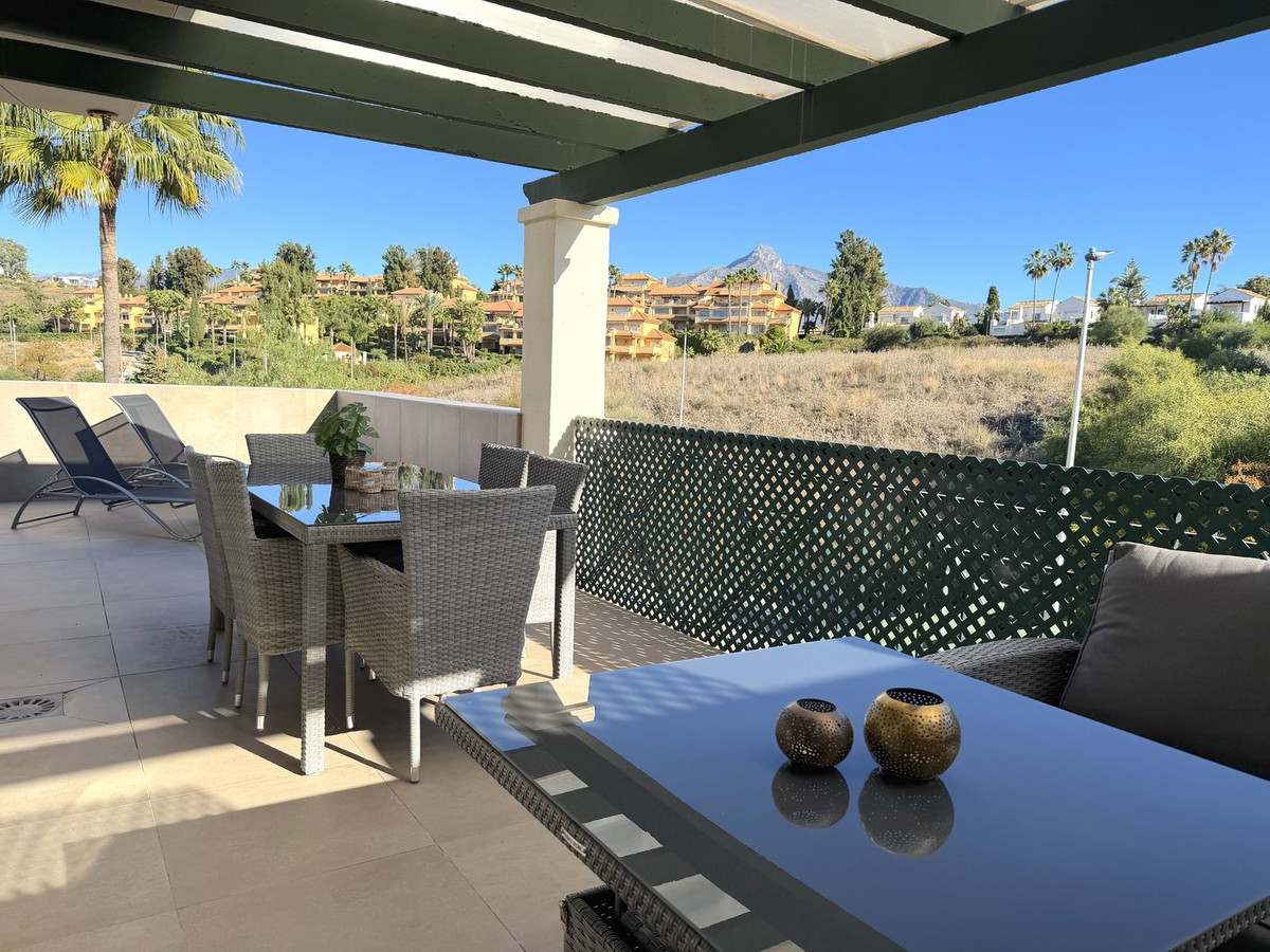 Te koop Penthouse Costa Del Sol Nueva Andalucía € 549.000,-