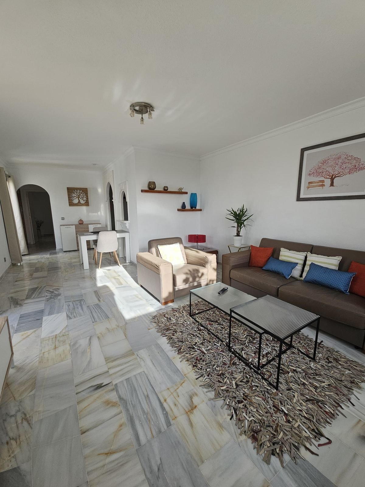 Te koop Penthouse Costa Del Sol Estepona € 249.000,-