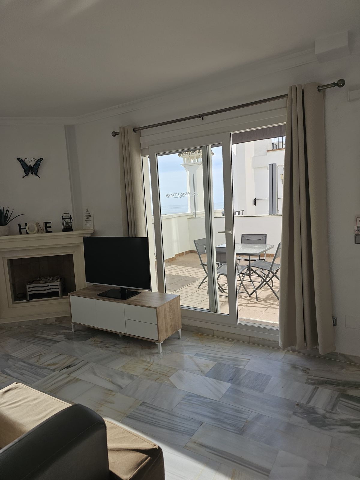 Te koop Penthouse Costa Del Sol Estepona € 249.000,-