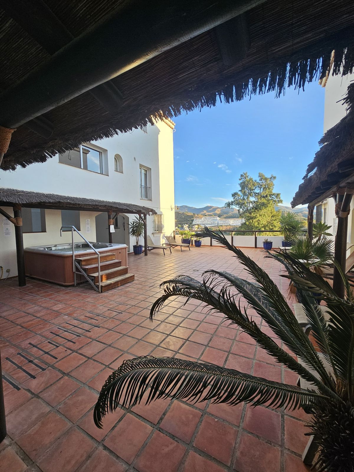 Te koop Penthouse Costa Del Sol Estepona € 249.000,-