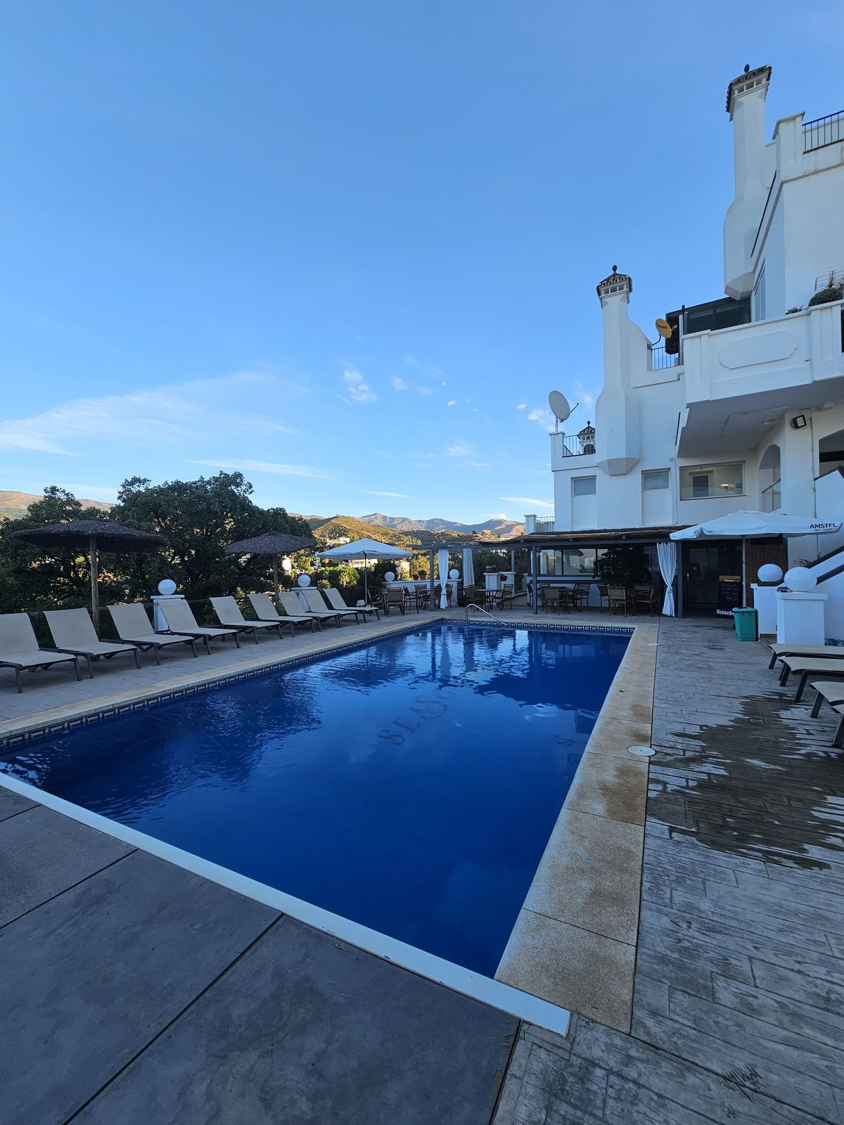 Te koop Penthouse Costa Del Sol Estepona € 249.000,-