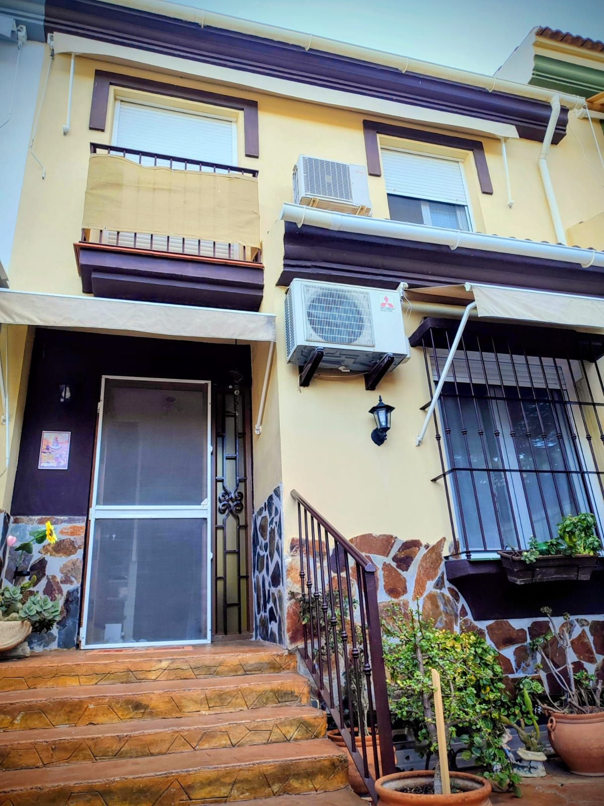 Te koop Herenhuis Costa Del Sol Alhaurín De La Torre € 452.000,-