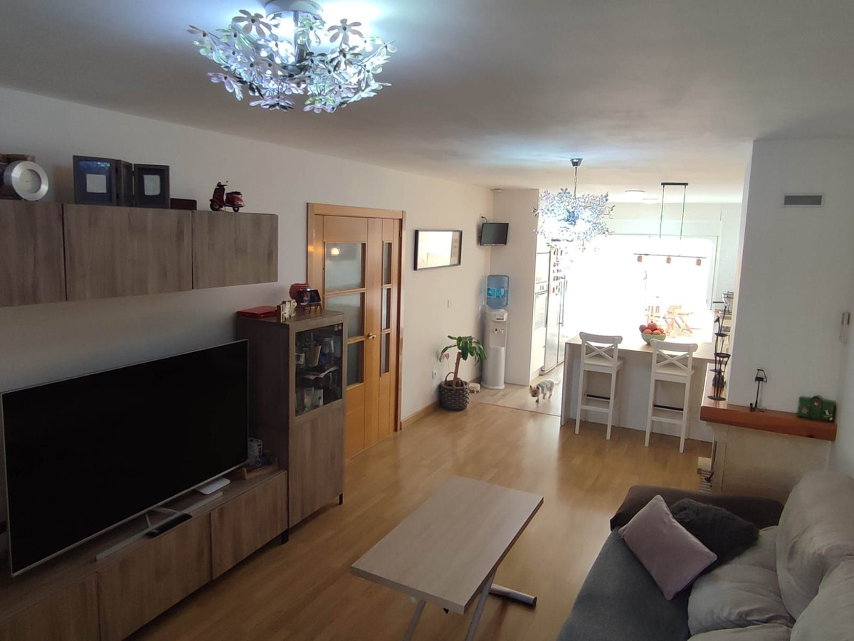 Te koop Herenhuis Costa Del Sol Alhaurín De La Torre € 452.000,-