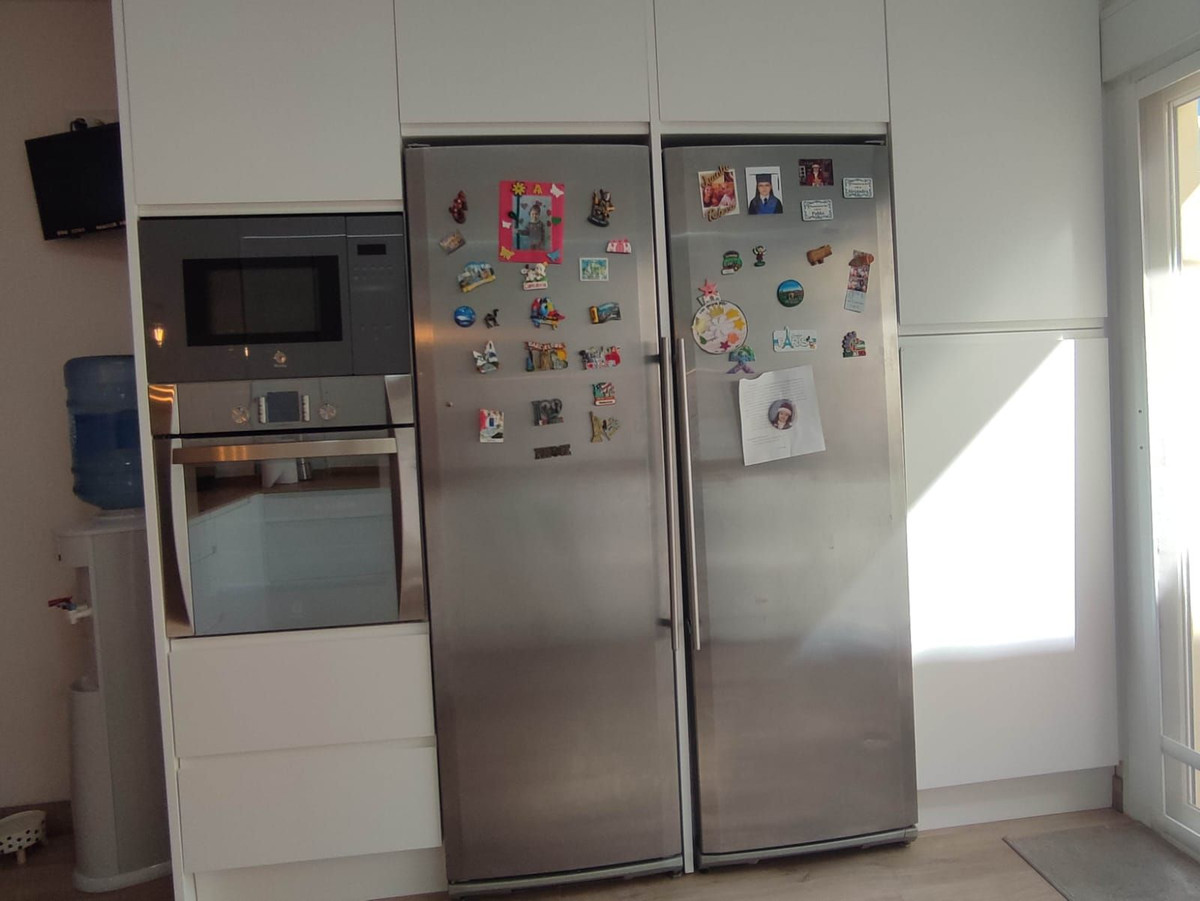 Te koop Herenhuis Costa Del Sol Alhaurín De La Torre € 452.000,-