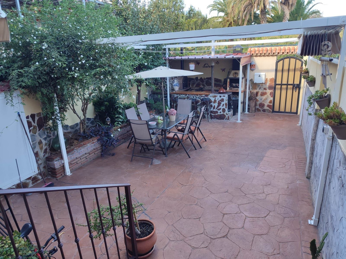 Te koop Herenhuis Costa Del Sol Alhaurín De La Torre € 452.000,-