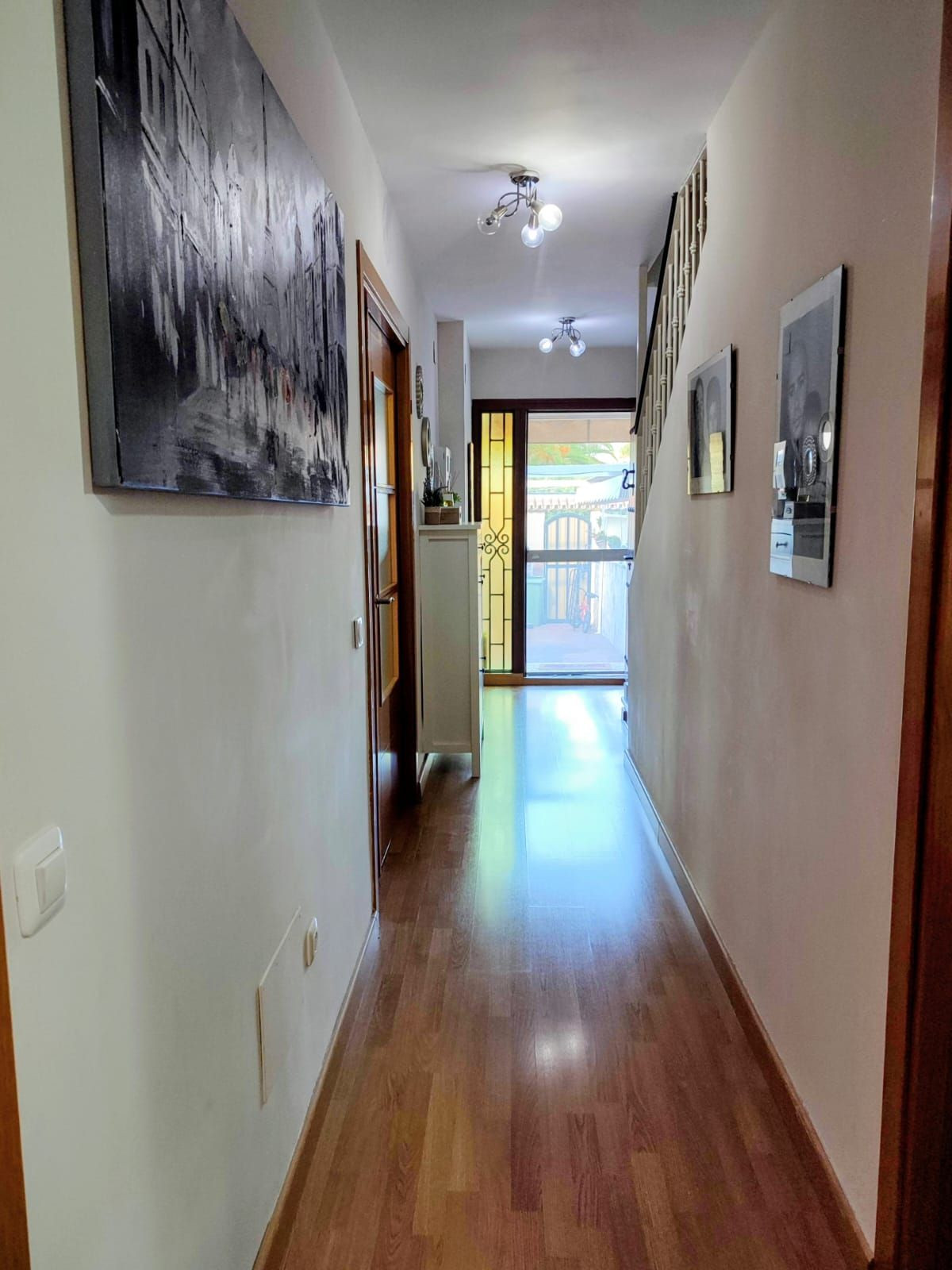 Te koop Herenhuis Costa Del Sol Alhaurín De La Torre € 452.000,-