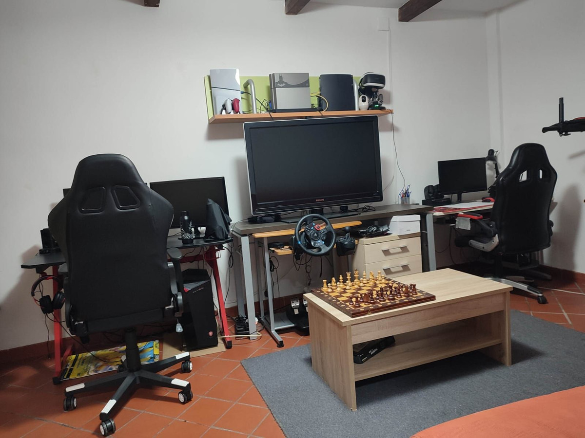 Te koop Herenhuis Costa Del Sol Alhaurín De La Torre € 452.000,-