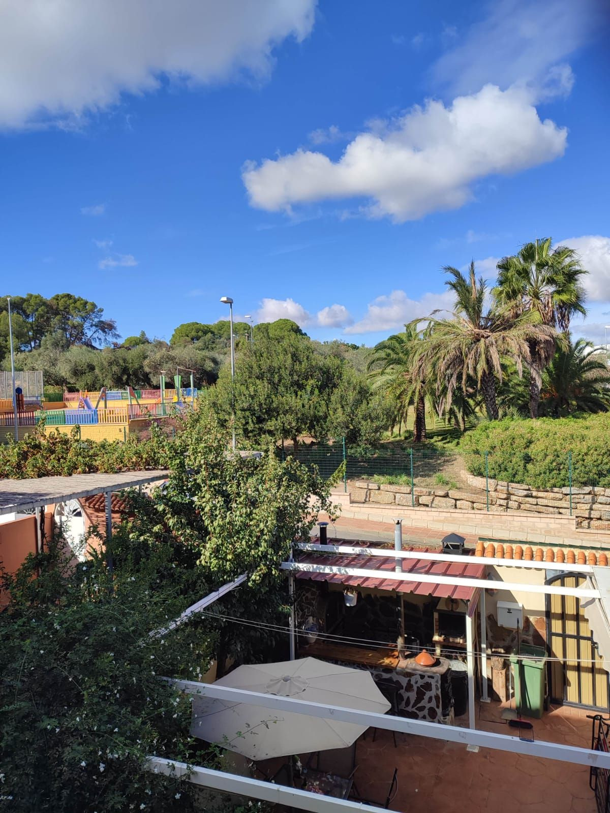 Te koop Herenhuis Costa Del Sol Alhaurín De La Torre € 452.000,-