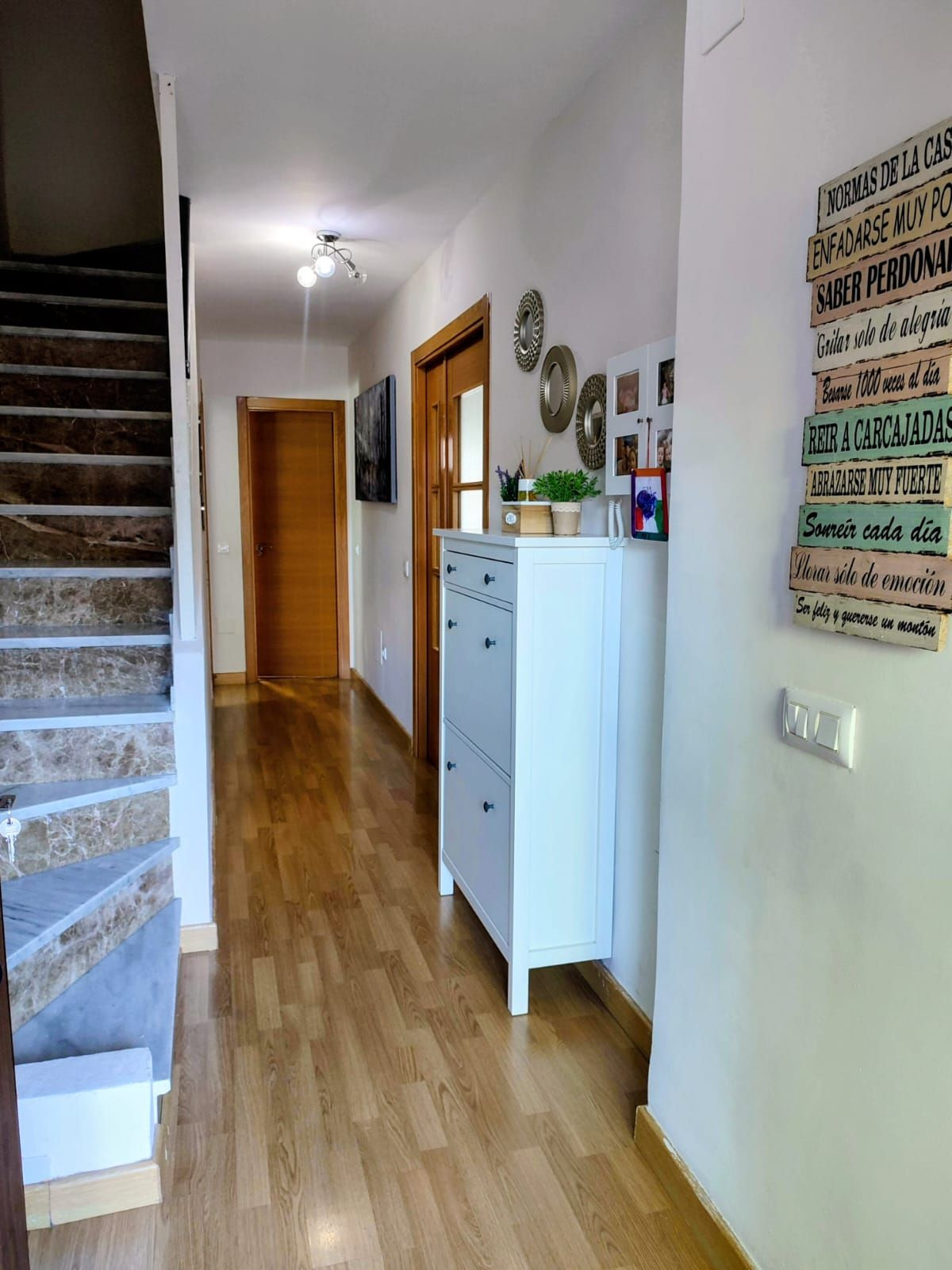 Te koop Herenhuis Costa Del Sol Alhaurín De La Torre € 452.000,-