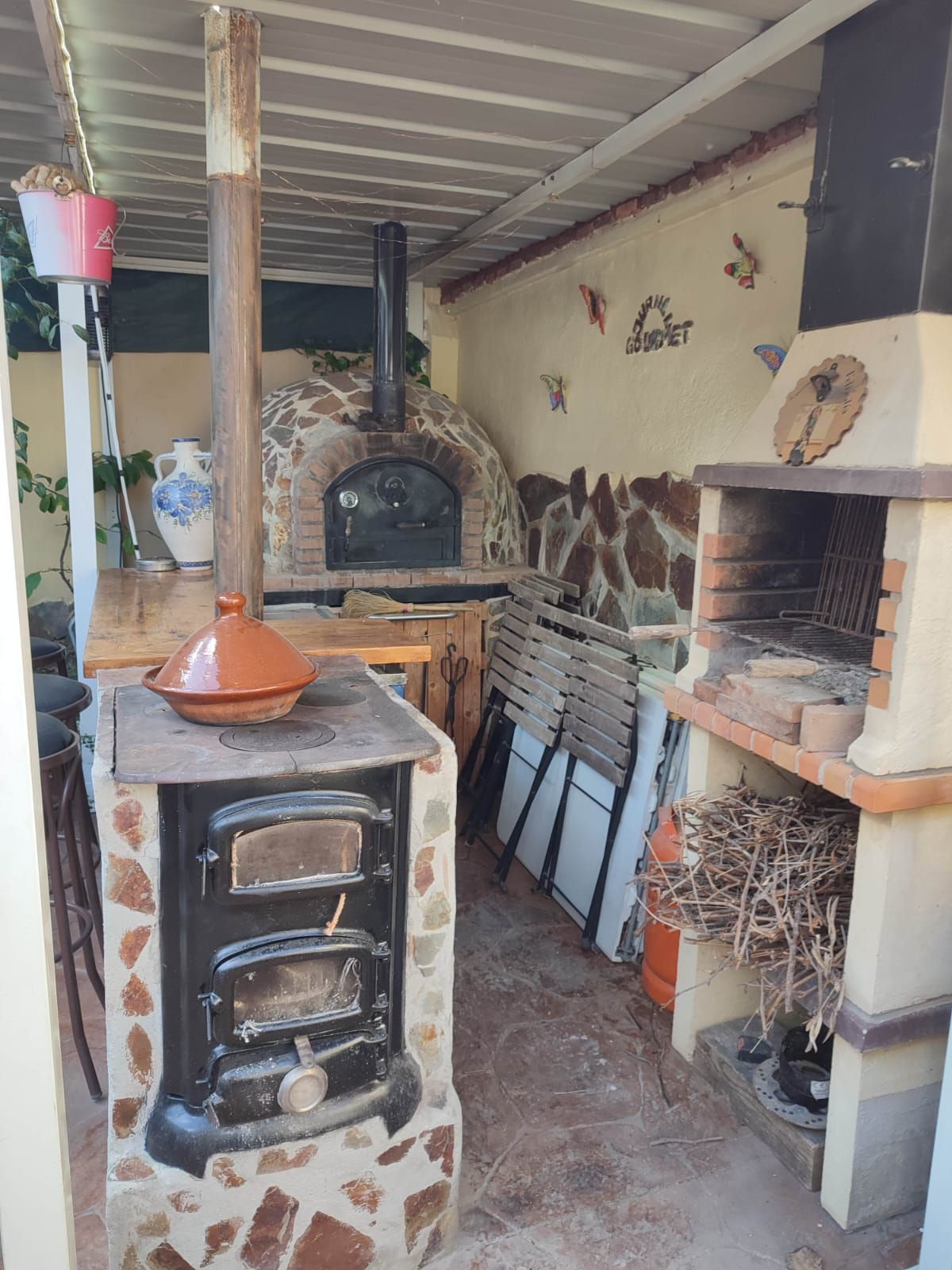 Te koop Herenhuis Costa Del Sol Alhaurín De La Torre € 452.000,-