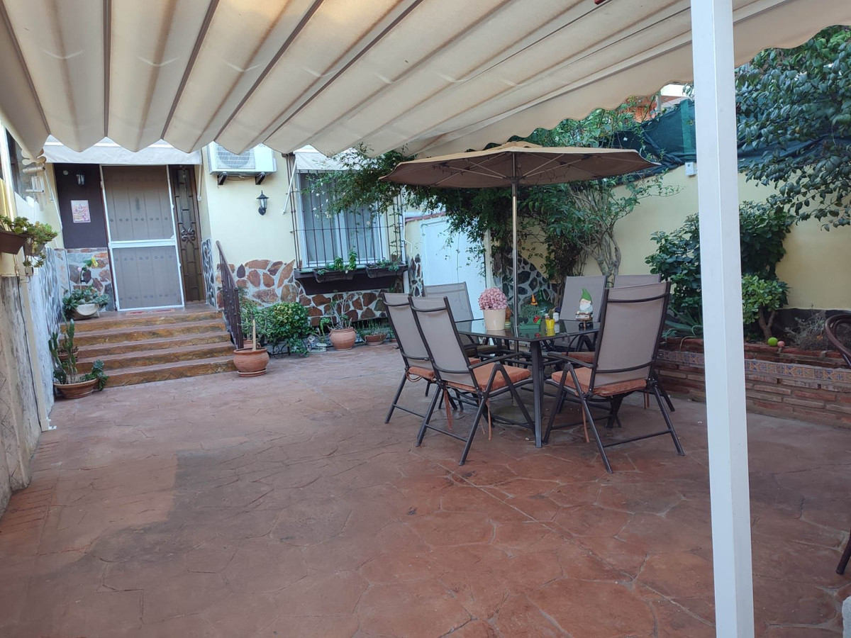 Te koop Herenhuis Costa Del Sol Alhaurín De La Torre € 452.000,-