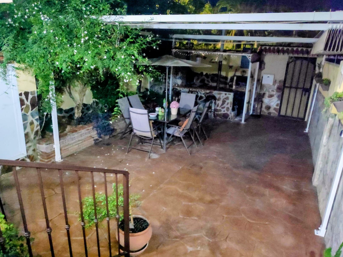 Te koop Herenhuis Costa Del Sol Alhaurín De La Torre € 452.000,-