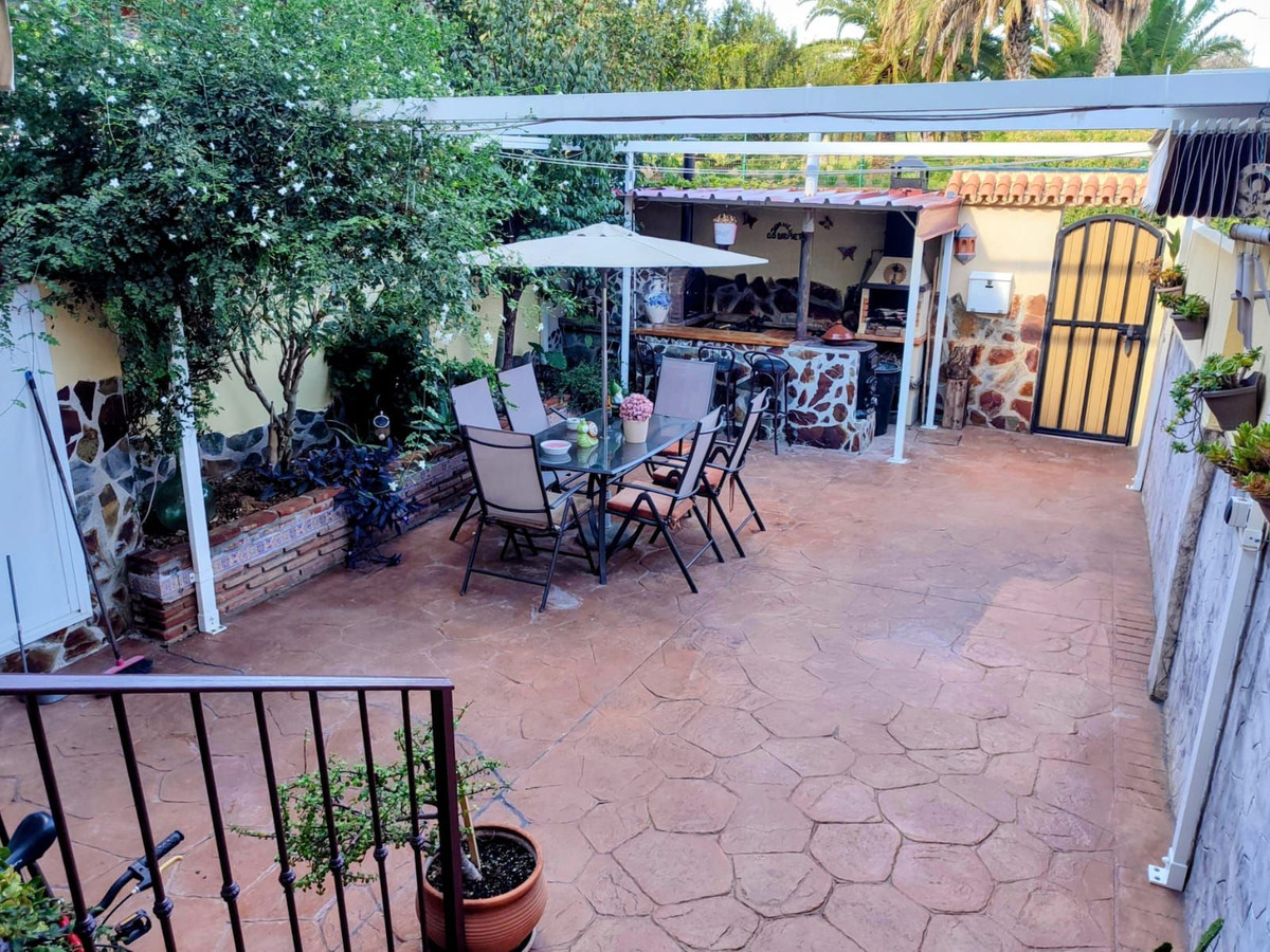 Te koop Herenhuis Costa Del Sol Alhaurín De La Torre € 452.000,-