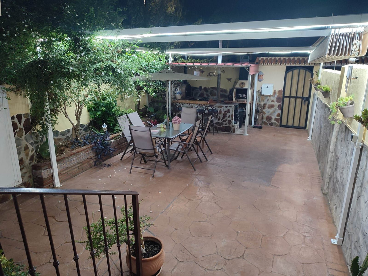 Te koop Herenhuis Costa Del Sol Alhaurín De La Torre € 452.000,-