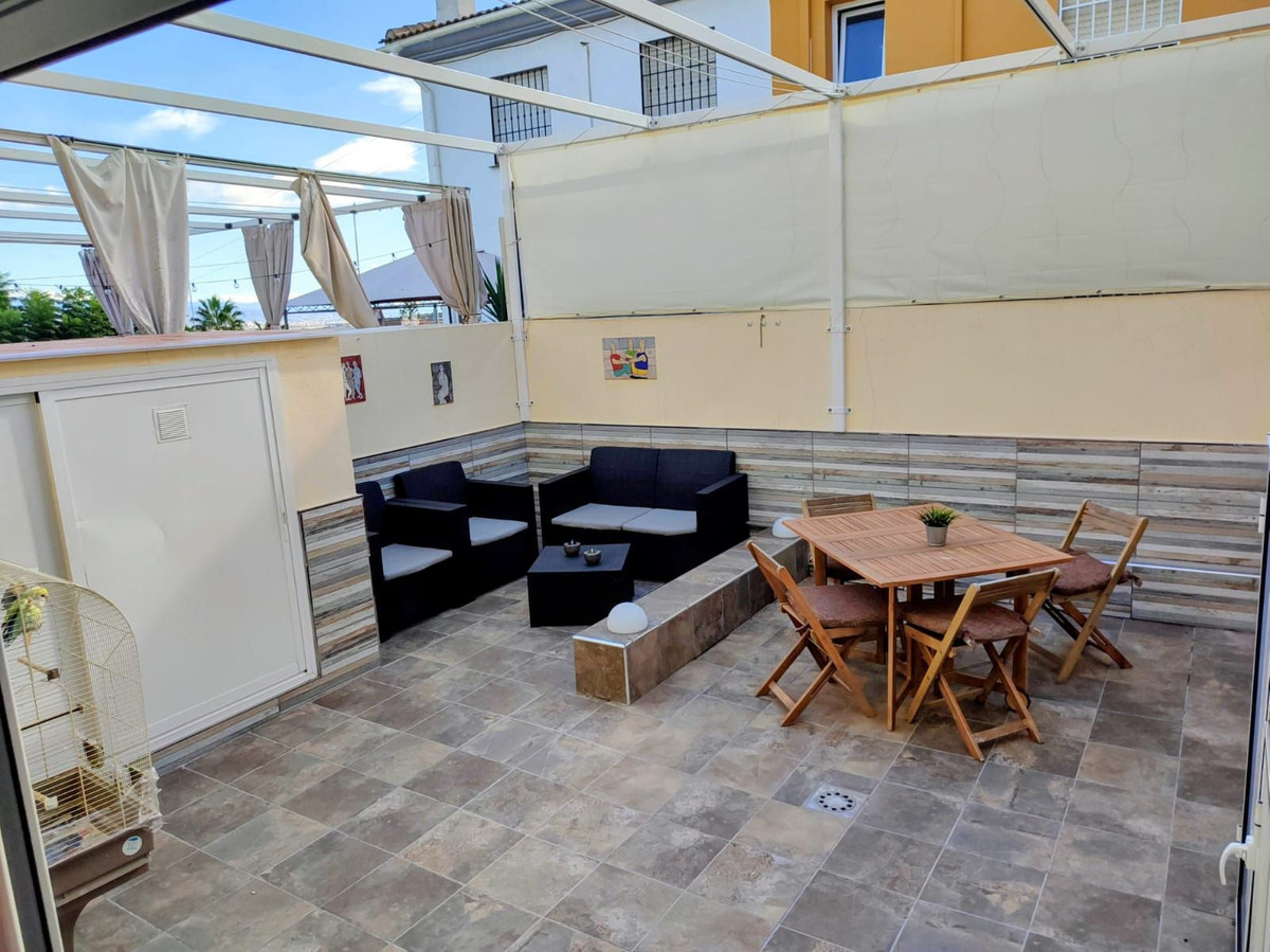 Te koop Herenhuis Costa Del Sol Alhaurín De La Torre € 452.000,-