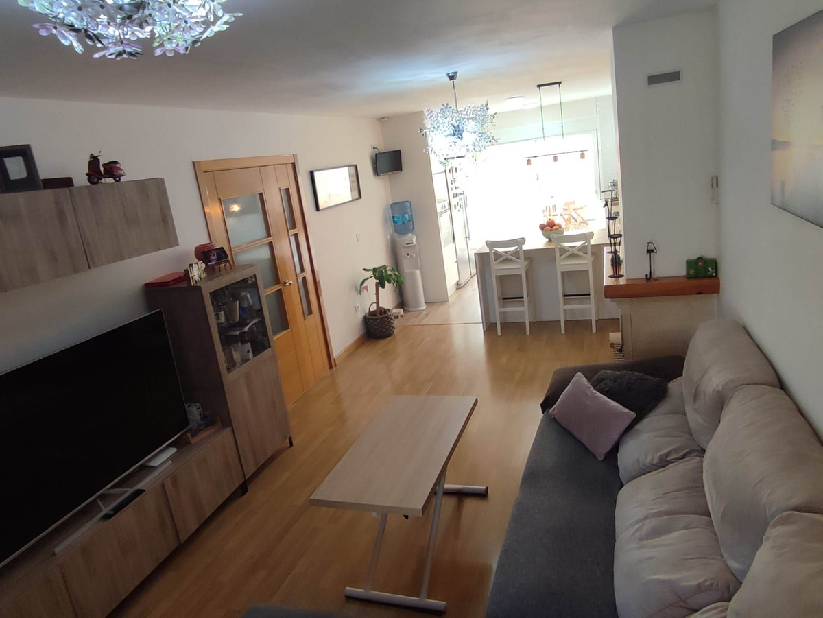 Te koop Herenhuis Costa Del Sol Alhaurín De La Torre € 452.000,-