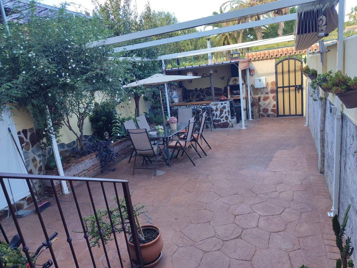 Te koop Herenhuis Costa Del Sol Alhaurín De La Torre € 452.000,-