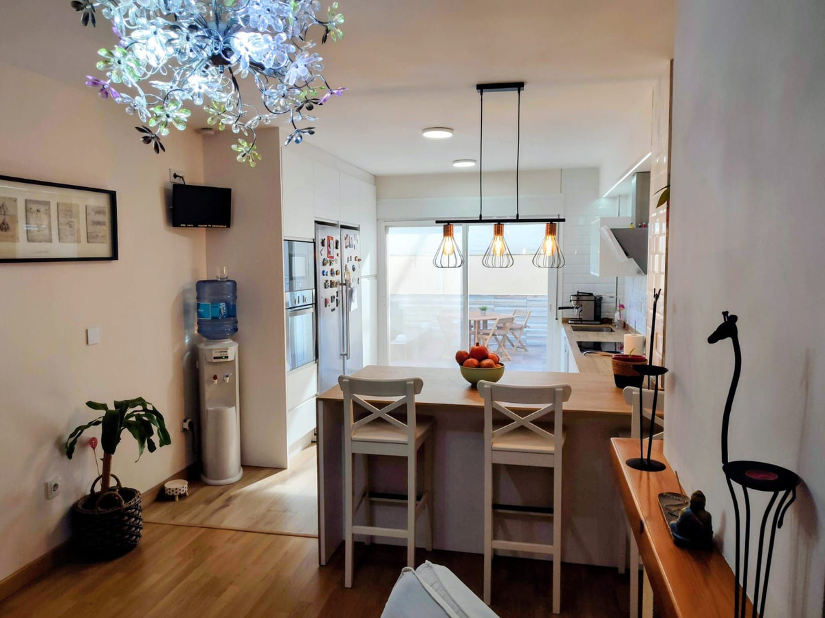 Te koop Herenhuis Costa Del Sol Alhaurín De La Torre € 452.000,-