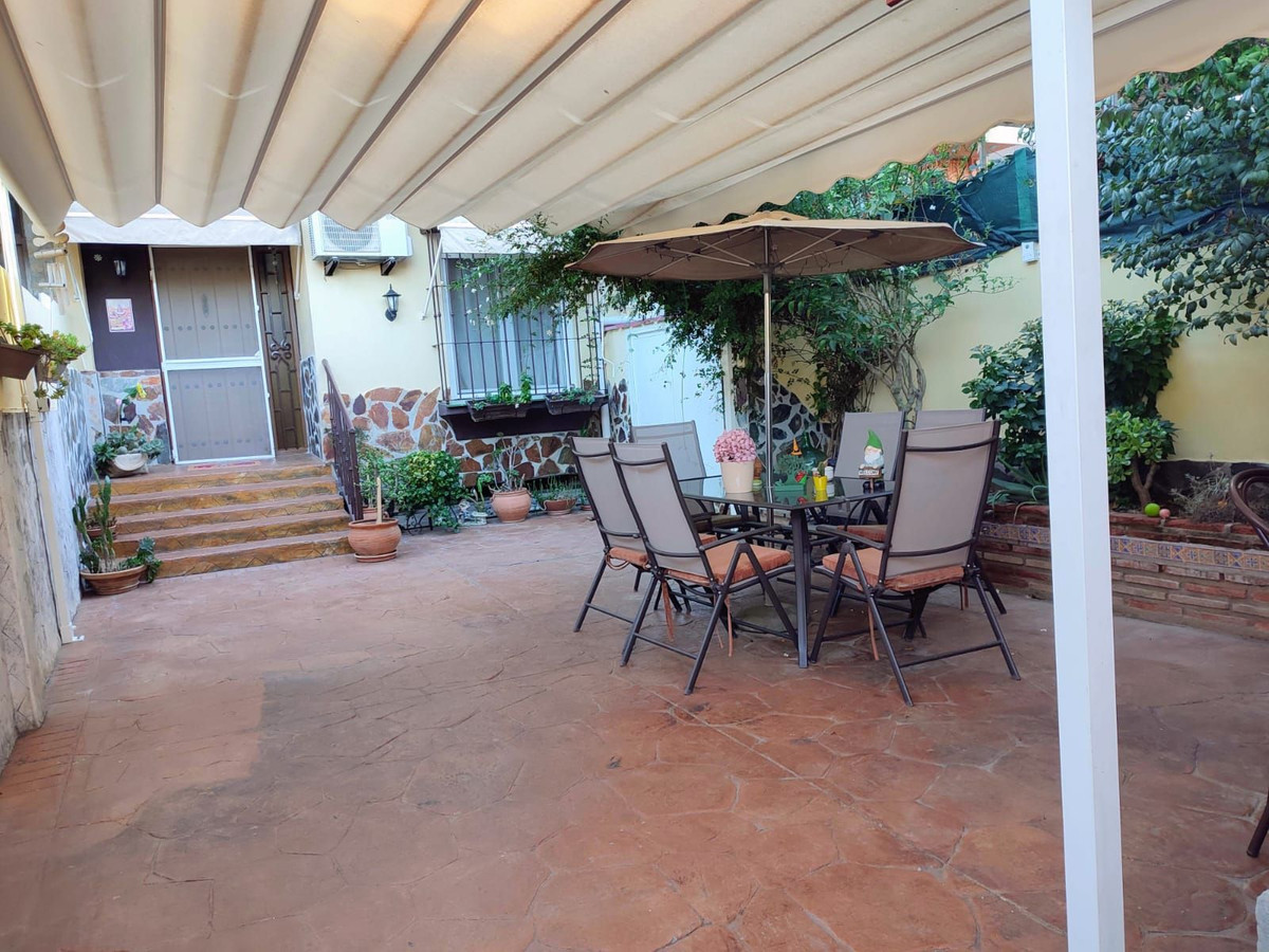 Te koop Herenhuis Costa Del Sol Alhaurín De La Torre € 452.000,-