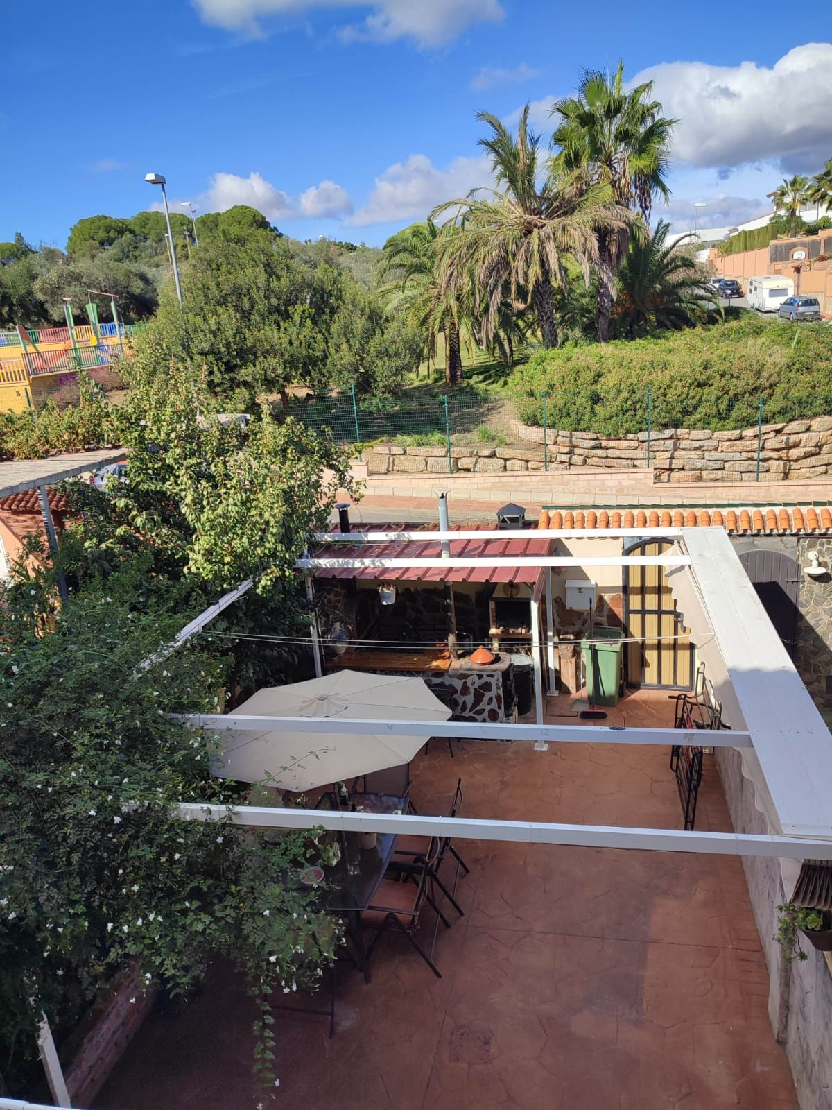 Te koop Herenhuis Costa Del Sol Alhaurín De La Torre € 452.000,-