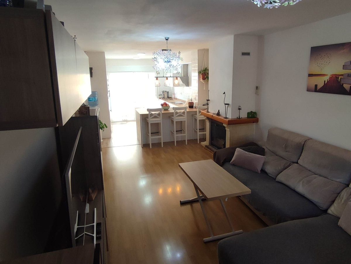 Te koop Herenhuis Costa Del Sol Alhaurín De La Torre € 452.000,-