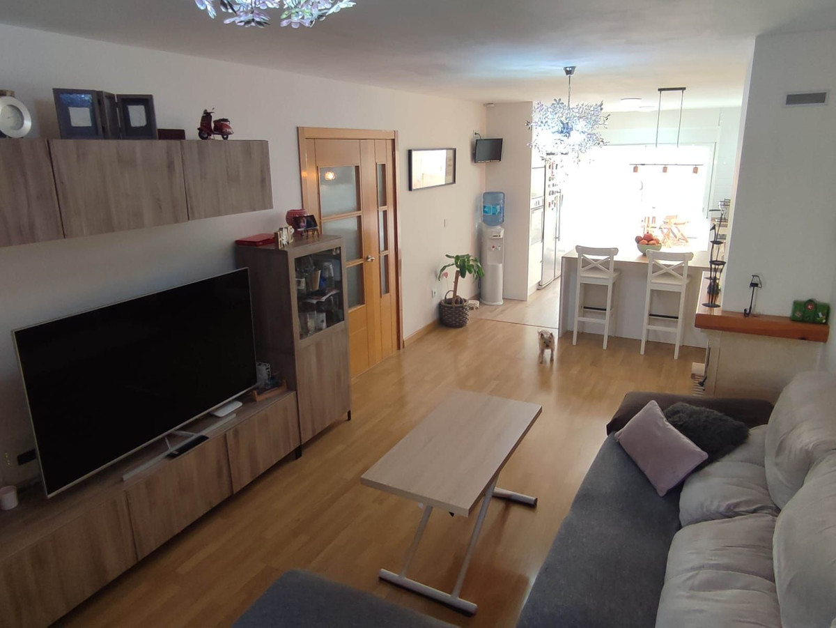 Te koop Herenhuis Costa Del Sol Alhaurín De La Torre € 452.000,-