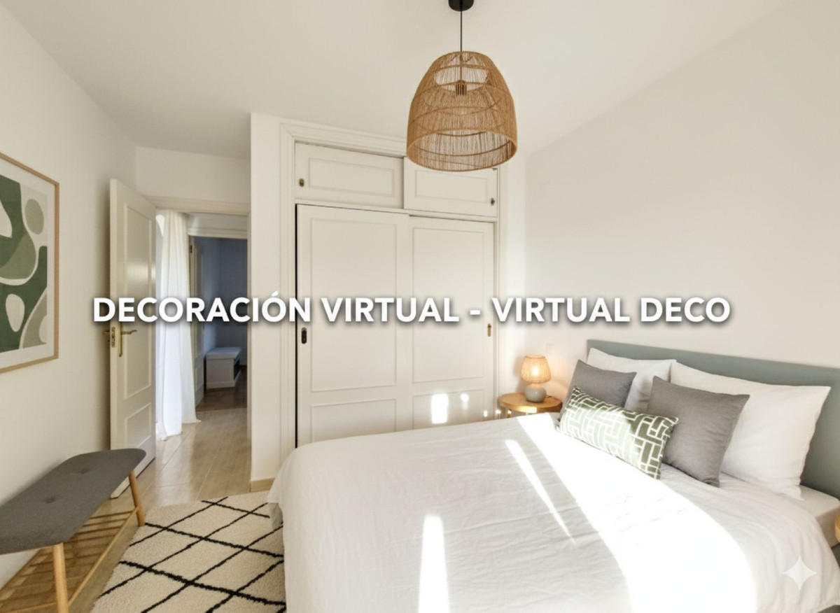 Te koop Middle Floor Apartment Costa Del Sol Calahonda € 299.000,-