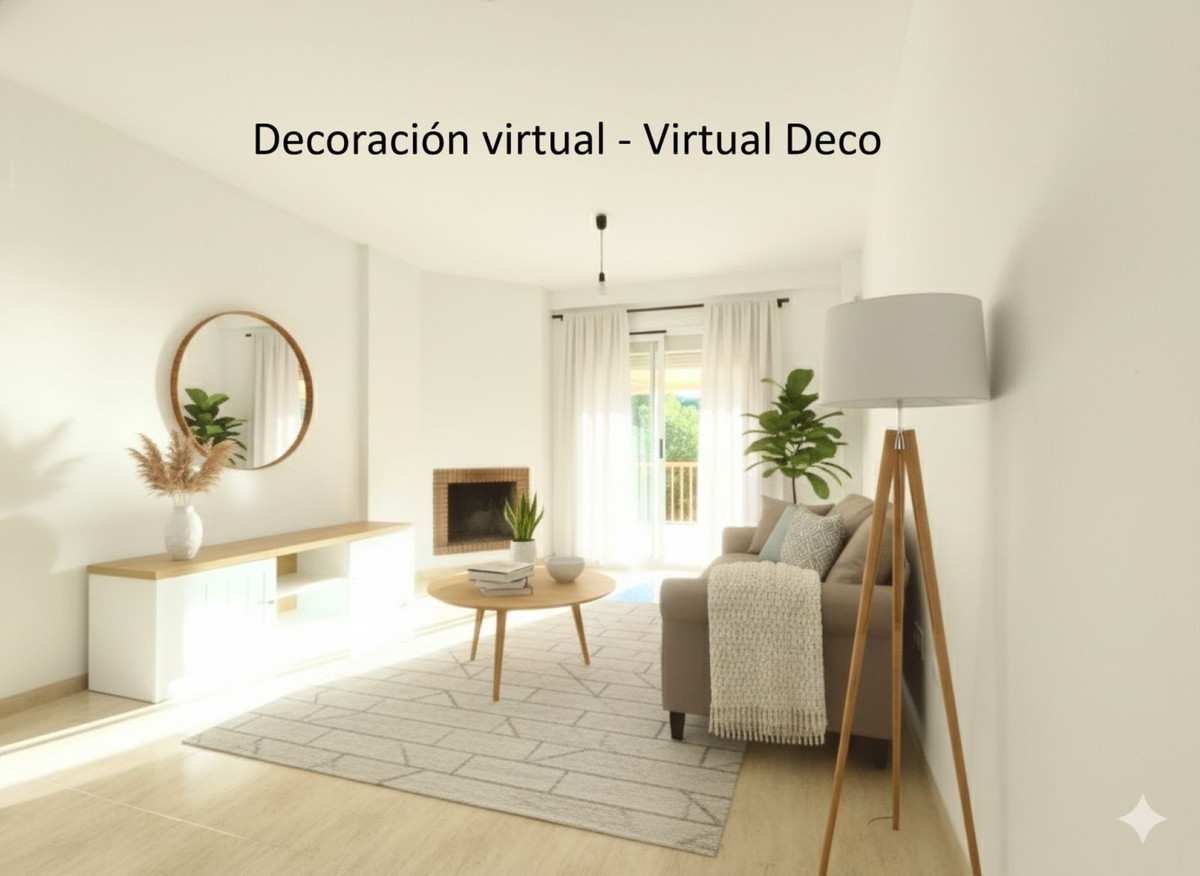 Te koop Middle Floor Apartment Costa Del Sol Calahonda € 299.000,-