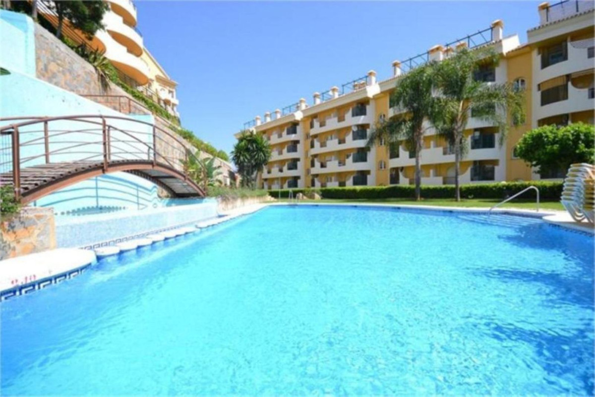 Te koop Middle Floor Apartment Costa Del Sol Marbella € 520.000,-