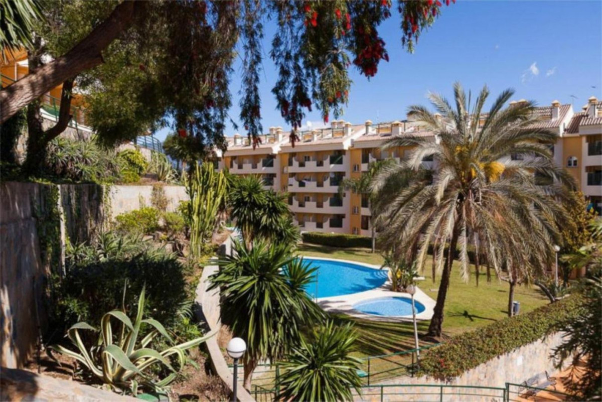 Te koop Middle Floor Apartment Costa Del Sol Marbella € 520.000,-