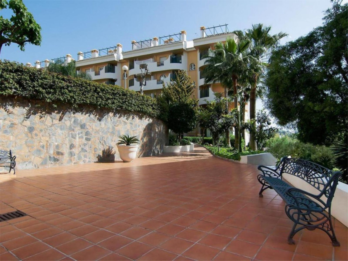 Te koop Middle Floor Apartment Costa Del Sol Marbella € 520.000,-