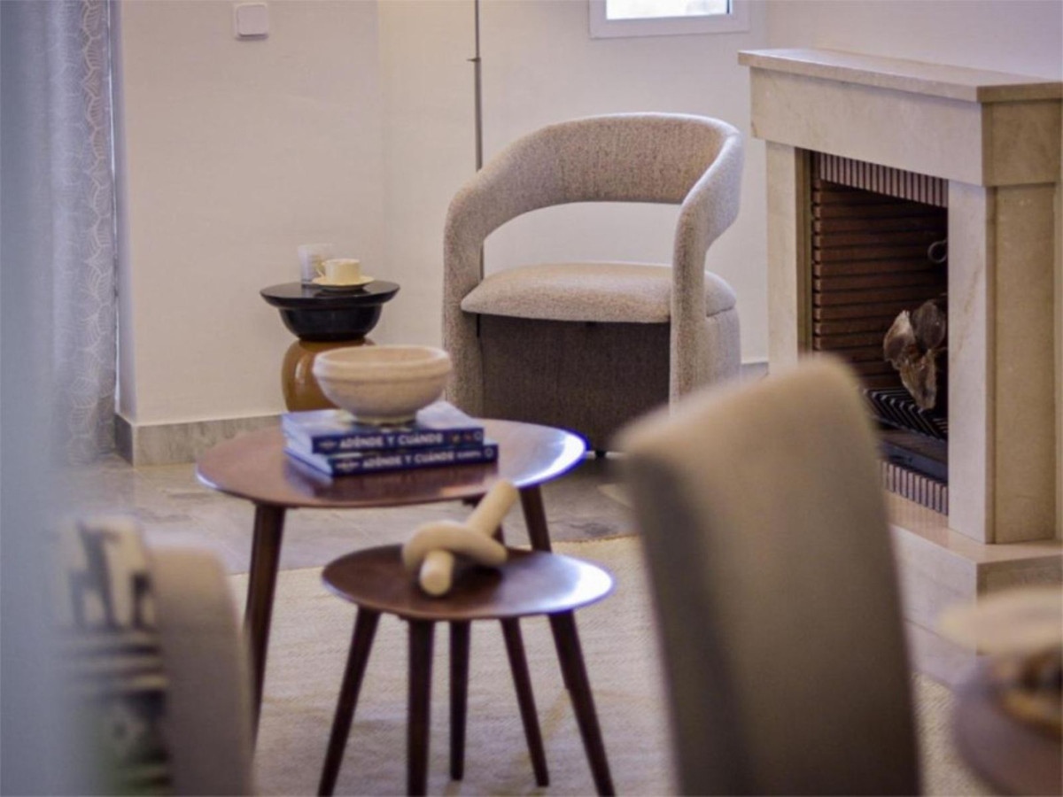 Te koop Middle Floor Apartment Costa Del Sol Marbella € 520.000,-