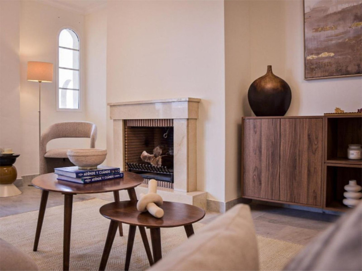 Te koop Middle Floor Apartment Costa Del Sol Marbella € 520.000,-