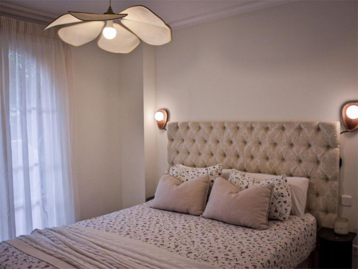 Te koop Middle Floor Apartment Costa Del Sol Marbella € 520.000,-