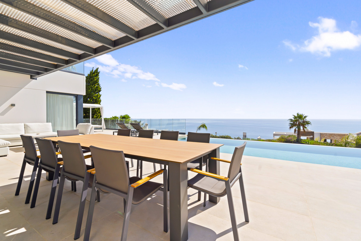 Te koop Vrijstaande Villa Costa Del Sol Manilva € 2.495.000,-