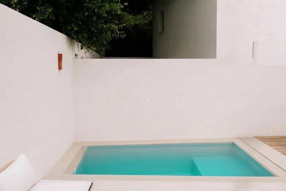 Te koop Herenhuis Costa Del Sol Guadalmina Alta € 1.295.000,-