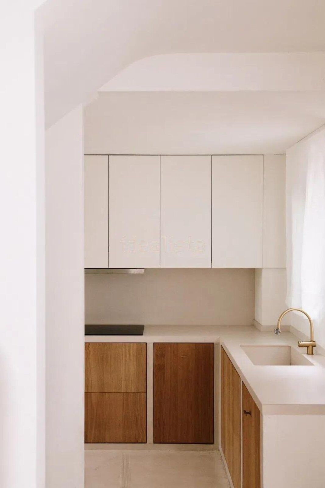 Te koop Herenhuis Costa Del Sol Guadalmina Alta € 1.295.000,-