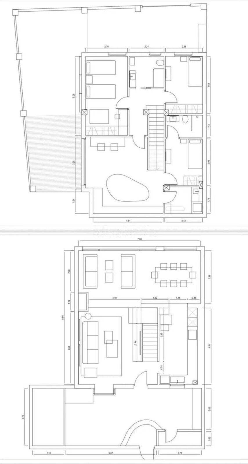 Te koop Herenhuis Costa Del Sol Guadalmina Alta € 1.295.000,-