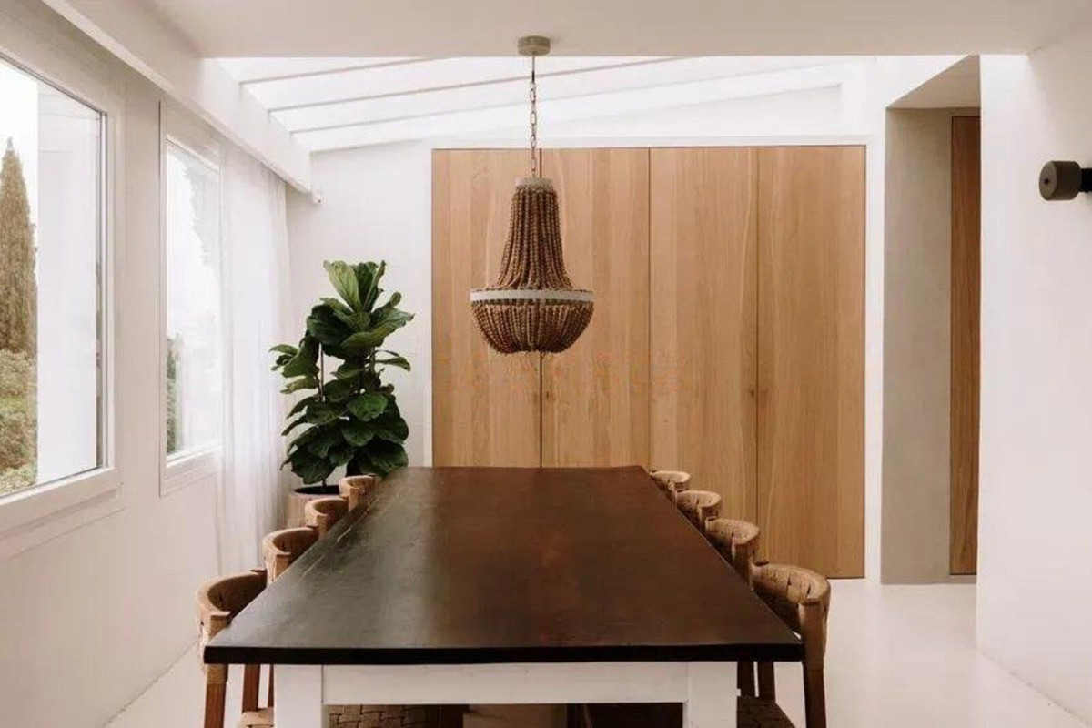 Te koop Herenhuis Costa Del Sol Guadalmina Alta € 1.295.000,-