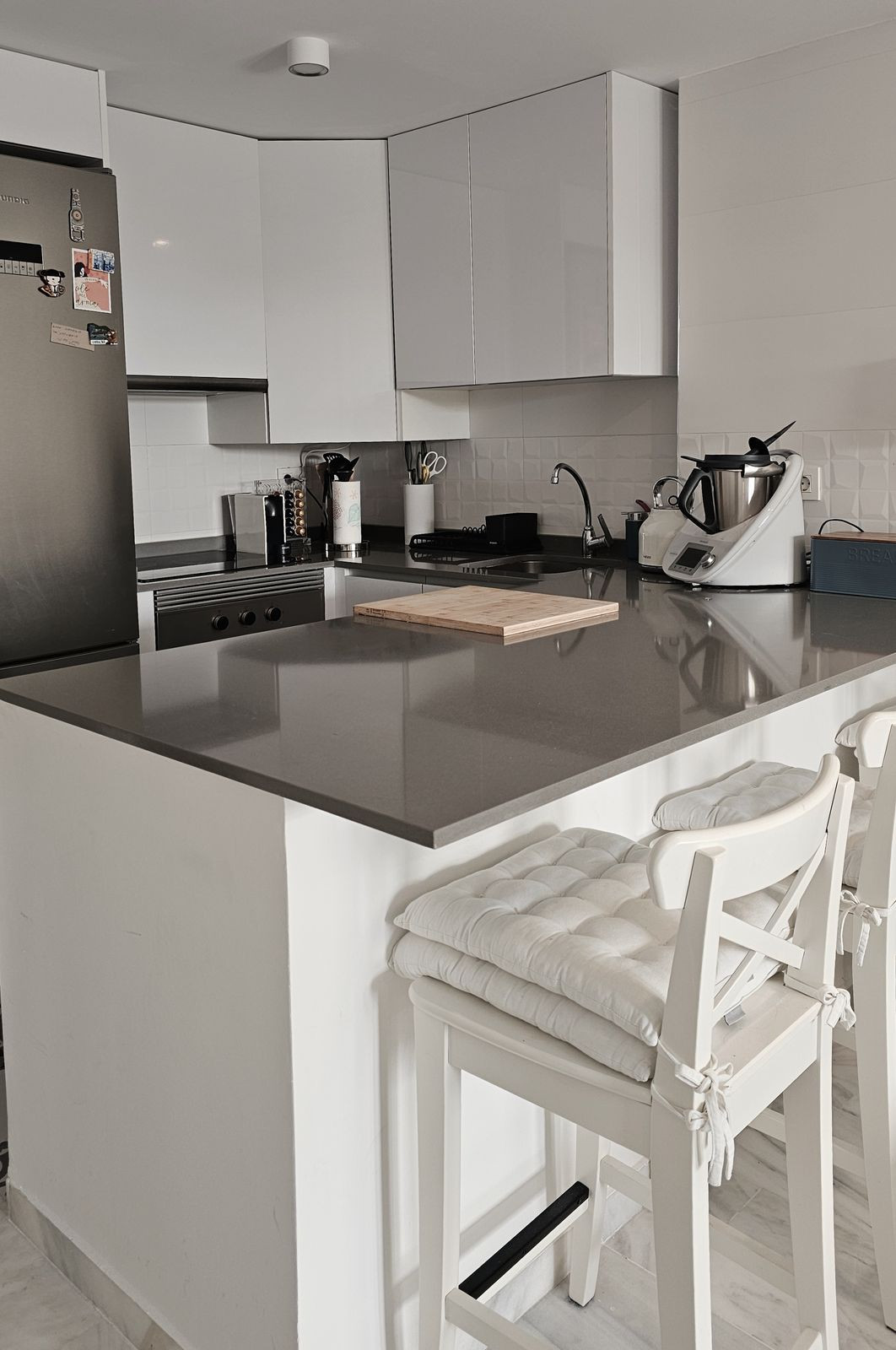 Te koop Middle Floor Apartment Costa Del Sol Casares € 248.000,-