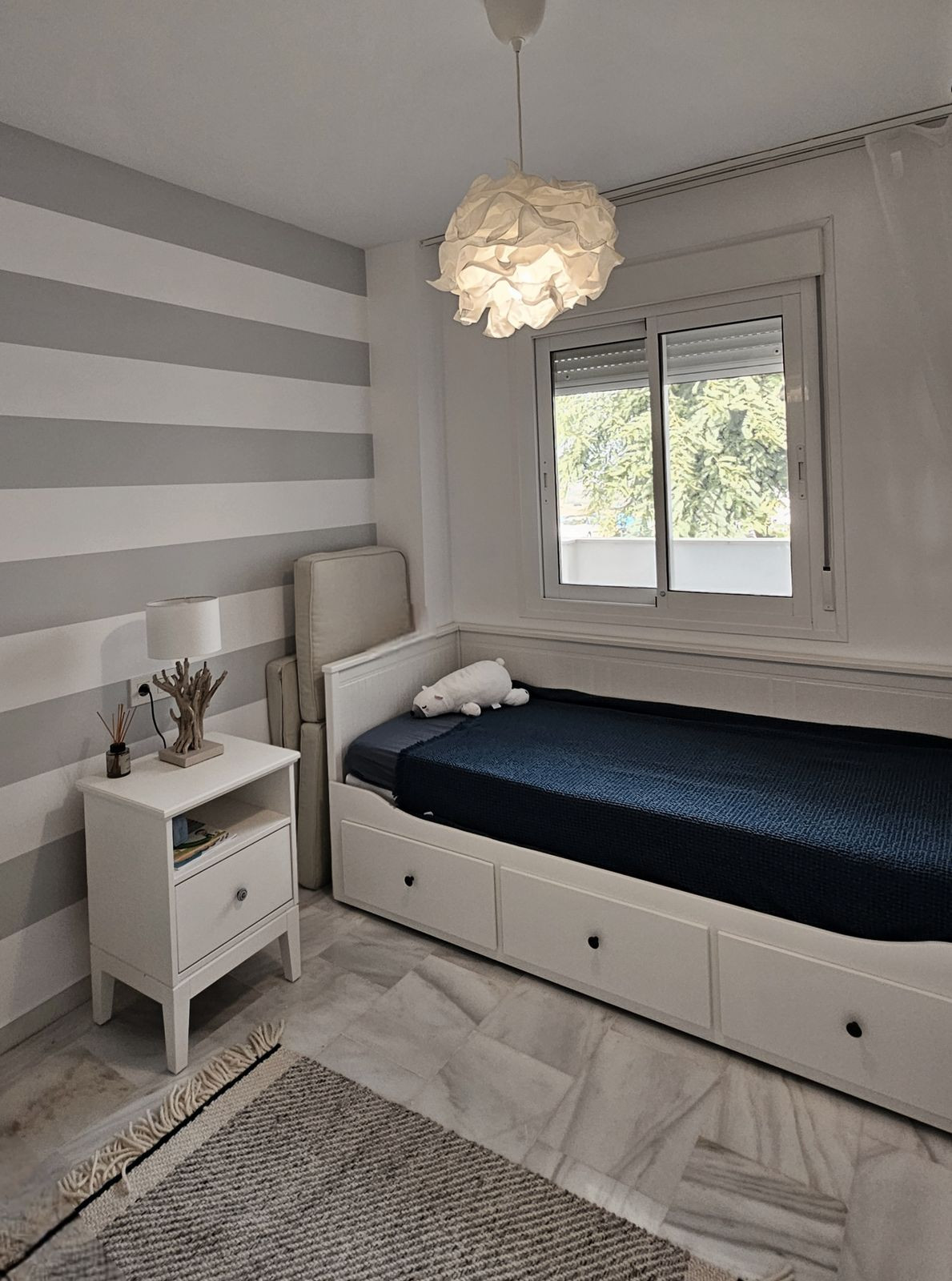 Te koop Middle Floor Apartment Costa Del Sol Casares € 248.000,-