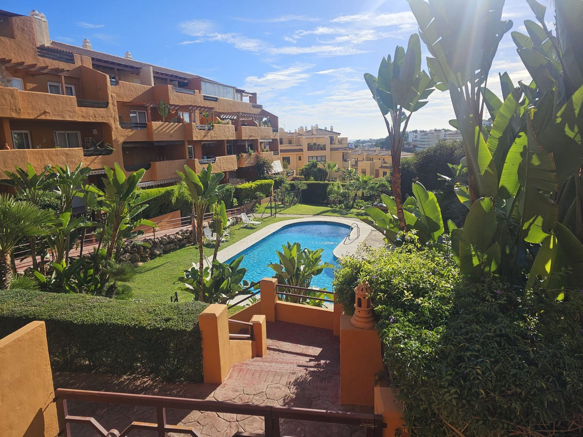 Te koop Gelijkvloers appartement Costa Del Sol Riviera Del Sol € 399.000,-