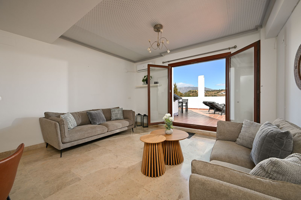 Te koop Penthouse Duplex Costa Del Sol La Cala De Mijas € 629.000,-